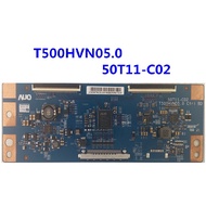 T500HVN05.0 CTRL BD 50T11-C02 TV Tcon board UA46F5500AR HF390BGAV1H