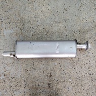 Daihatsu Lorry (DV99 3 Ton Lorry) (DV57 1Ton) Exhaust Muffler