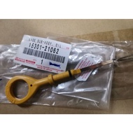 TOYOTA VIOS NCP42 NCP93 NCP150 2003-2016 ENGINE OIL LEVER OIL DIPSTICK