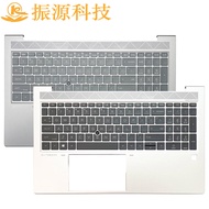 适用 HP EliteBook 850 G7 G8  Zbook Firefly 15 G7 G8 C壳 键盘
