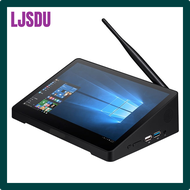 LJSDU Pipo X9 Tablet Mini Pc Celeron 3 + 64Gb 1920*1200 Ips 8.9 Inch Touchscreen Windows 10 Desktop Alles-In-Een Mini Computer Pc LHVUD