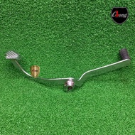 LC135 V1- V7 GEAR PEDAL / GEAR LEVER LC135 V1-V7