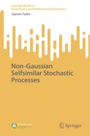 Non-Gaussian Selfsimilar Stochastic Processes Ciprian Tudor
