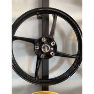 RIM BELAKANG SAHAJA Y15 DYNOPRO X4 sport rim 4batang