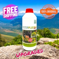 🎁 FREE GIFT & 🚛 FREE SHIPPING KLINK K-BIOBOOSTER PLUS 2.0 BAJA ORGANIK (K-LINK) (K BIO BOOSTER) (1 L