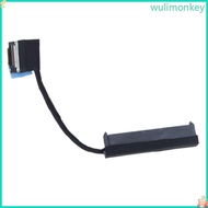 WU Computer  Hard Drive Wire HDD Cable Connector Hard Disk Drive for Dell Latitude E5570 E5580 M3510