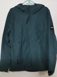 Aigle男裝Goretex外套