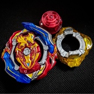 TAKARA TOMY Beyblade Burst GT - B-150 Union Achilles.Cn.Xt+