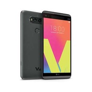 LG V20 (黑色) 香港行貨 100%全新機  無用過