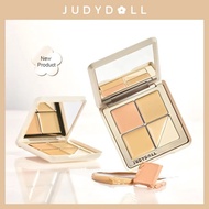 Judydoll 5 Shades Concealer Palette