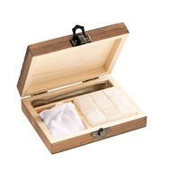 [Irish GALWAY] Ice Tartar Gift Box (9 Pcs) -2 Colors In Total < Bubble Life > Cubes Non-Diluted Wine