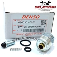 Switch Swit Bosh Pump Injektor Panther / Elf / Kijang / L300 Diesel