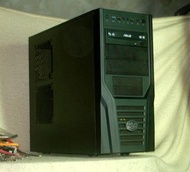 技嘉三代八核【尖峰戰士】i7-3770/16G/GTX 560 獨顯/SSD＋HDD/Win10