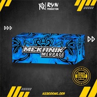 DOVE DONDANG COVER//8 DOORS//6 DOORS// 4 DOORS// 2 DOORS SIGLE FIGHTER FREE CUSTOM TEAM NAME AND LOG