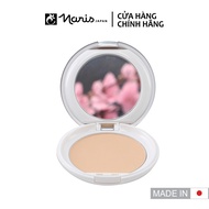 [Chính hãng] Phấn phủ Naris Ailus Stress Free Face Powder 12g