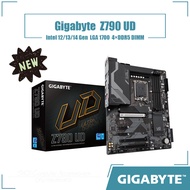 [NEW] Gigabyte Z790 UD Motherboard 4×DDR5 DIMM Intel Z790 128GB LGA1700 Desktop Mainboard