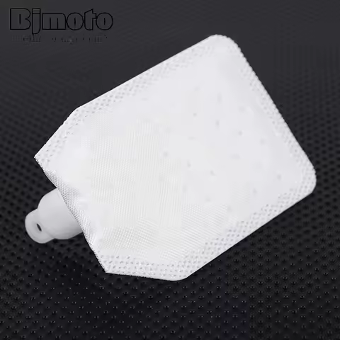 Fuel pump filter element For Yamaha Zuma BWS 125 YW125 CZD300 X-MAX 300 YZF R25A YZF-R3A YZF R3 ABS 