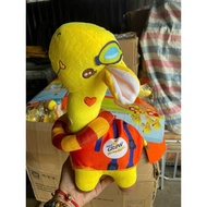 Bear Deer Premium Sports gift from abbott Grow (Random delivery)