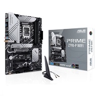 INTEL Asus Prime Z790-P WIFI motherboard
