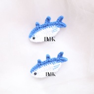 Super Camchi Super Tuna Seokjin JIN BTS Bagcharm