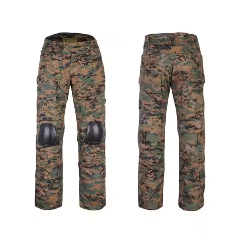 Emersongear Tactical Combat Pants Gen 2 G2 JD Mens Duty Cargo Trouser Hunting Outdoor Sports Cycling