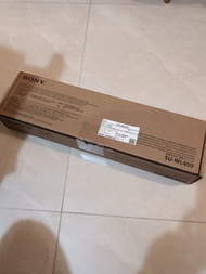 Sony 電視機支架 SU-WL450