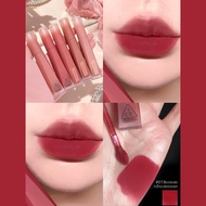 3CE | ลิปทินต์สีชมพูนู้ดแบบแมทเวลเว็ท ทนนาน