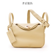 PATRIS Lyodra Sling Bag / Tas Wanita Selempang