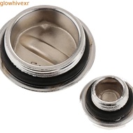 GLOWHIVE Engine Stator Cover Motorbike Durable 50-110CC Aluminium Alloy ATV Quad ATV Engine