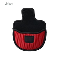 DELMER Golf Mallet Putter Cover Wedge cover Durable Golf Putter Cover Golf Putter Accessories Protec