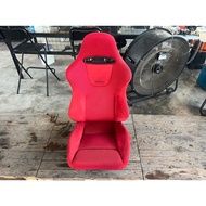 HONDA CIVIC EP3 (ORIGINAL) RECARO SEAT
