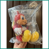 ☻ ❀ Jollibee Plush Doll Toys (Jollibee Stuffed Toys) Jollibee Doll Toys Jollibee Toys
