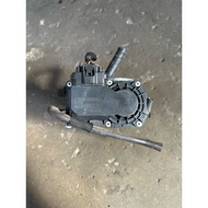 Toyota Estima Previa ACR50 2AZ 2.4L 2AZ-FE Throttle body Used Japan