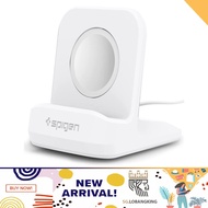 [instock] Spigen Compatible for Apple Watch Series 8/7/6/SE/5/4/3/2/1 Stand S350 - White