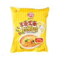 不倒翁芝士拉麵111g (Otoki Cheese Ramen Noodles)