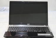 【acer】宏碁 V3-571G (i7-3630QM8G1TBGT730wi815吋)出清價13500