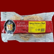 [SHCF] US Premium Spicy Chicken Thigh 8pc. 1Kg Frozen Halal Spicy Chicken Taste Like McDeluxe