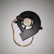 KIPAS FAN BLOWER PROYEKTOR EPSON EMP-S5 ORIGINAL TOSHIBA SF72H12-04F 250mA BEKAS GARANSI