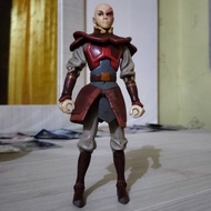 figure Avatar zuko