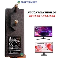 LG 27MP48HQ 27MP48HQ-P 19V monitor power supply
