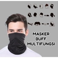 Baff Multifunction Riding Mask Motorcycle Bandana Buffer/