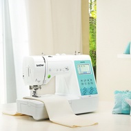 Machine Household Embroidery Embroidery Type Machine Electric Computer Machine Embroidery Automatic 