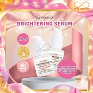 Eiem Beauty - Brightening Serum - Niacinamide 10%