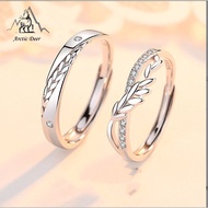 Cincin couple pasangan-Cincin couple Happiness cincin pasangan cincin