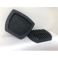 【Ready Stock】 Forklift 【Toyota Brake Pedal Pad】31319-20540-71 6FD25 7FD25 8FD25