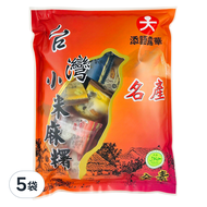 NEWMETRO 天宇食品 特級廚娘 小米麻糬