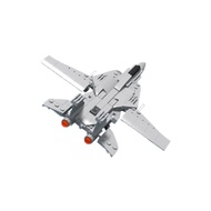 MOC-78586 F14 Tomcat Máy Bay Chiến Đấu Lắp Ráp Đồ Chơi Giáo Dục Cho Trẻ Em Từ 8-12 Tuổi Đồ Chơi Mô H