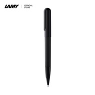 ลามี่ดินสอกด LAMY imporium mechanical pencil black gold