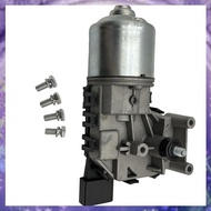 [Y W Z H] 6R1955119A Windscreen Wiper Motor for Volkswagen Jetta 1.4L 1.8L 2.0L 2011-2018