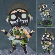 Nendoroid 2059 Octane - Apex Legends